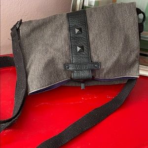 Small Vans Crossbody Purse